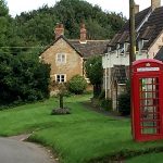 View of Ridlington LE15