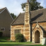 Ridlington-village-hall- Rutland-meetings
