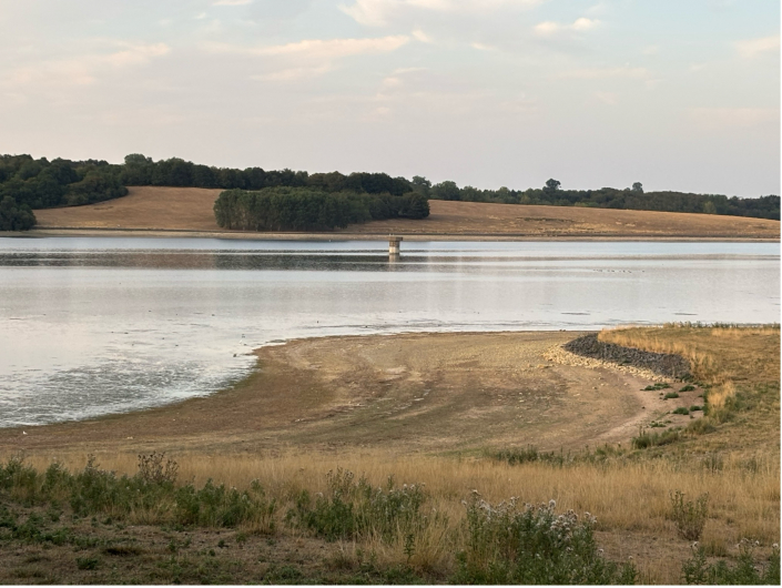 Rutland Water 2026